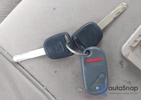 2003 Honda Civic Lx z USA, uszkodzony, nr VIN 1HGEM22593L042007